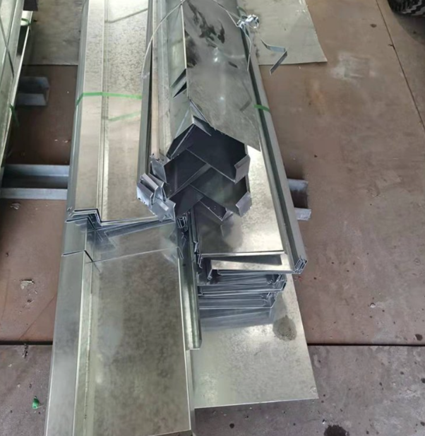 景德镇防火铁皮